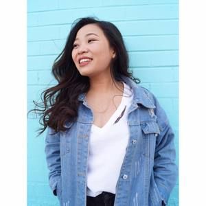 Meet your Posher, Kim